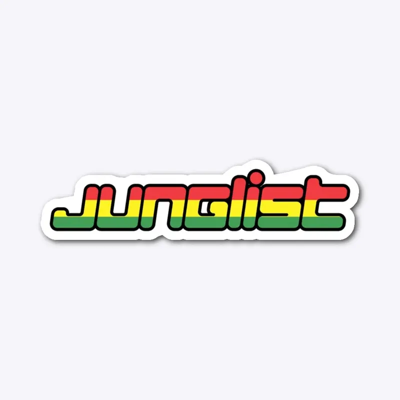 Junglist 