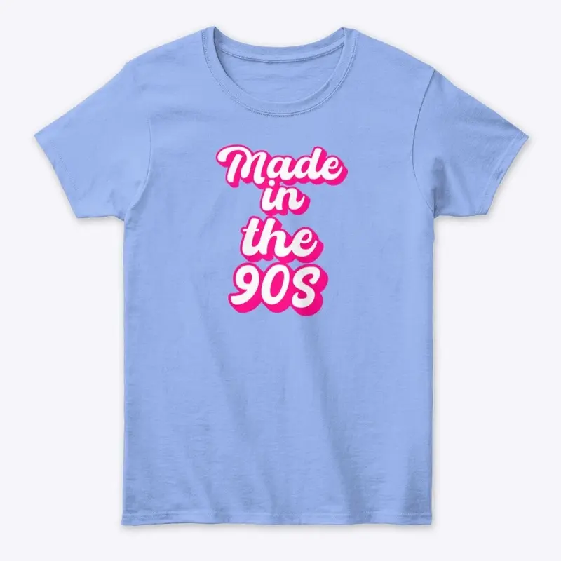 Made In The 80s