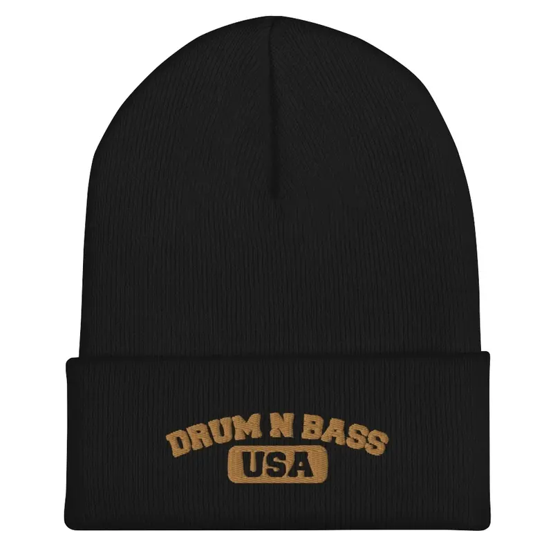 Drum N Bass USA