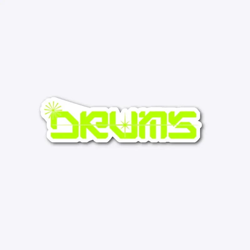 Drums 