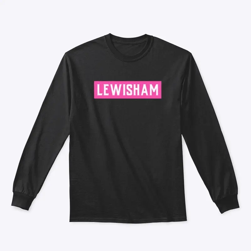 Lewisham 