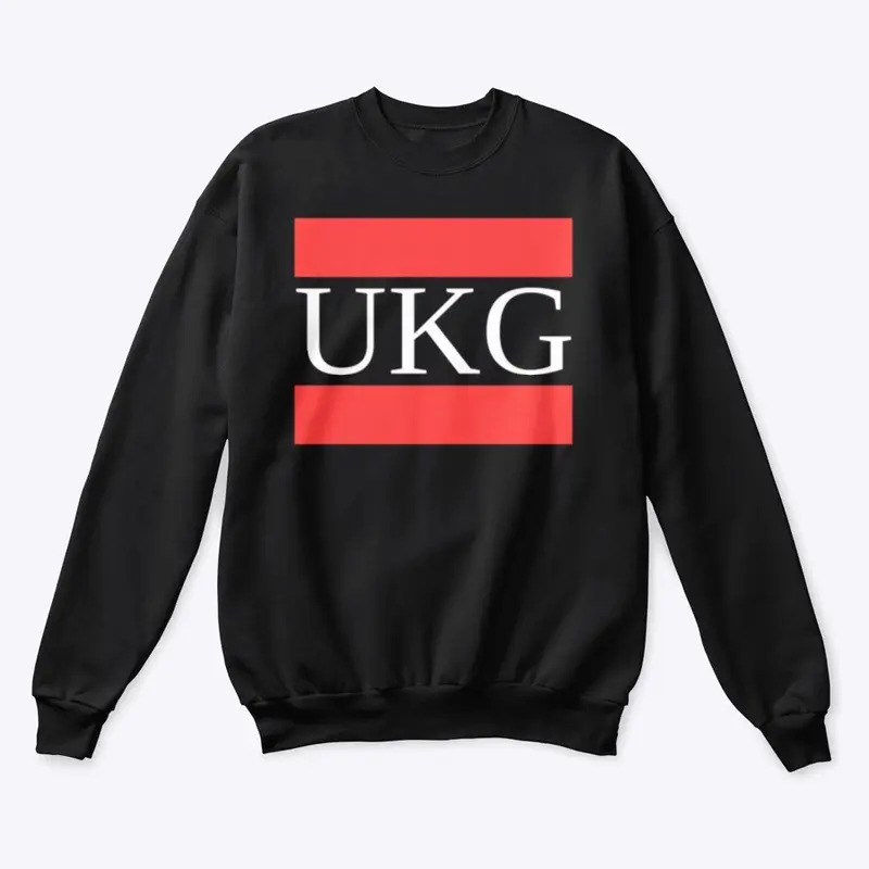 UKG 