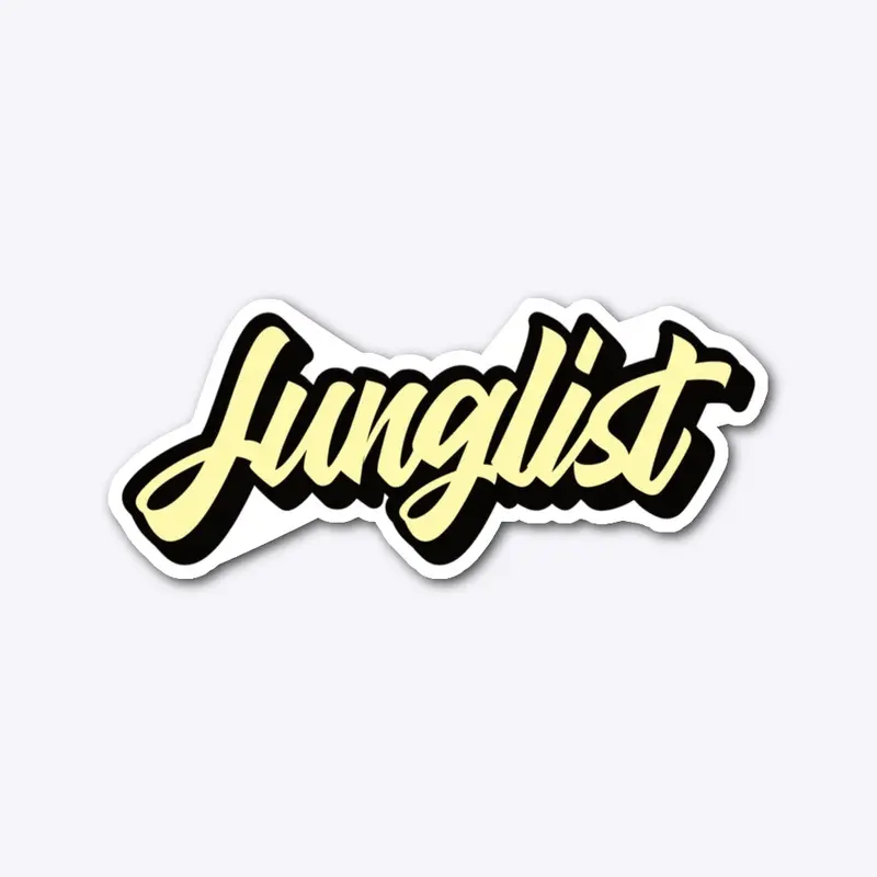 Junglist Massive