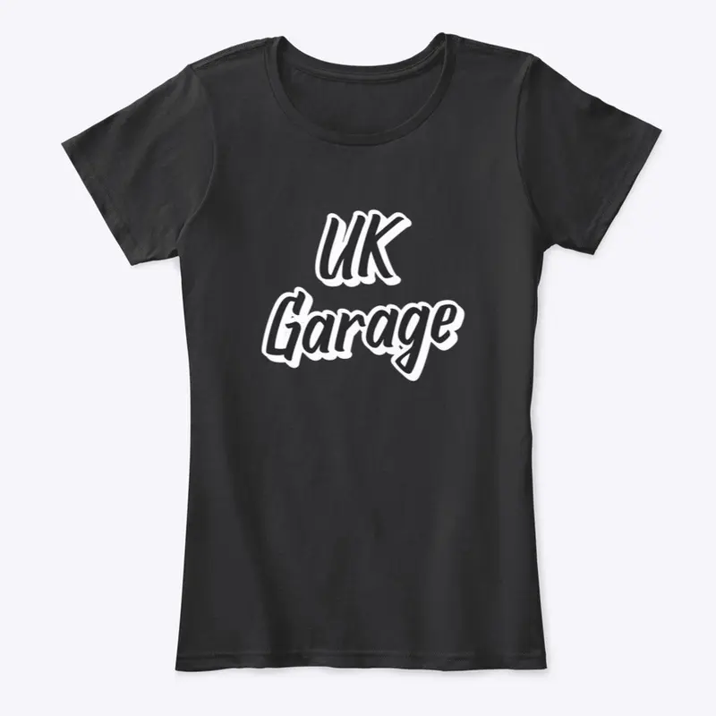 UK Garage 