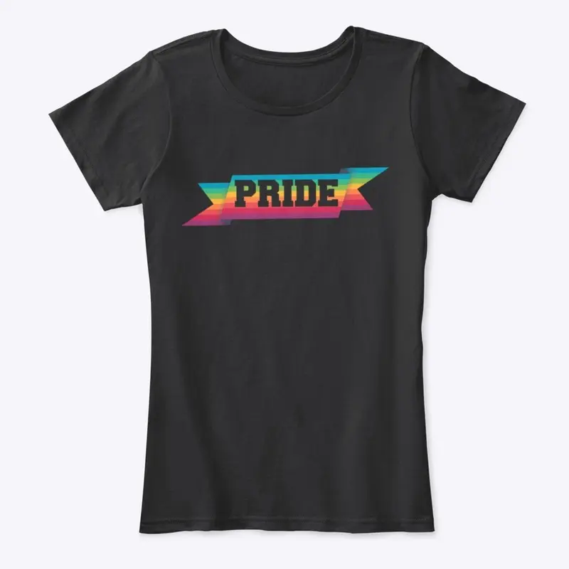 Rainbow Pride LGBT 