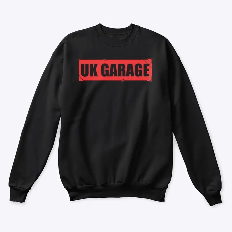 UK Garage 