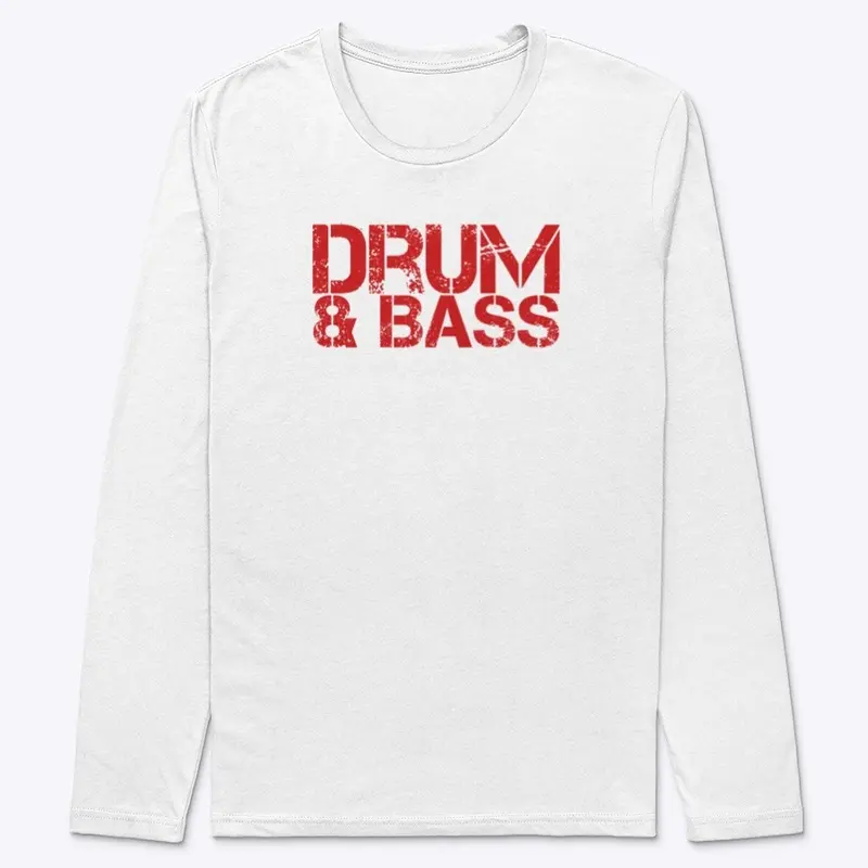 Drum & Bass - Music