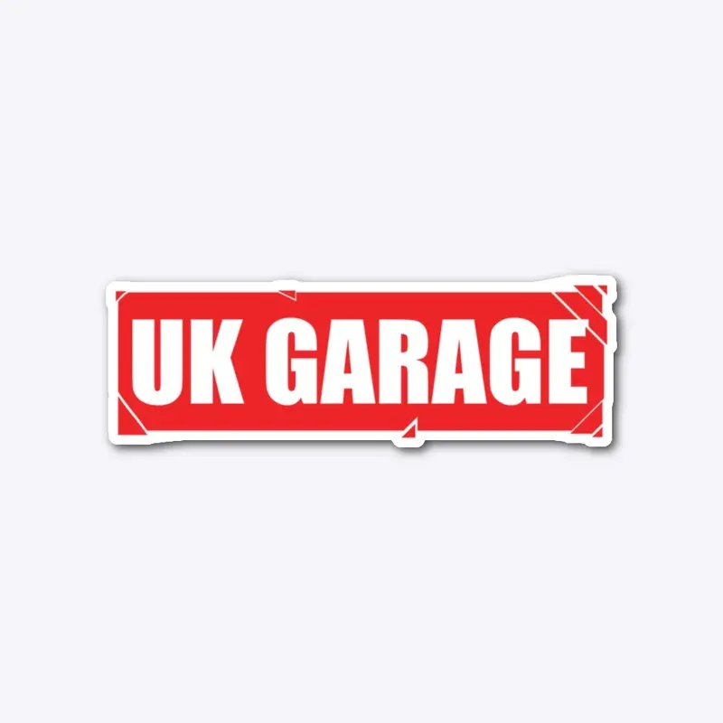 UK Garage 