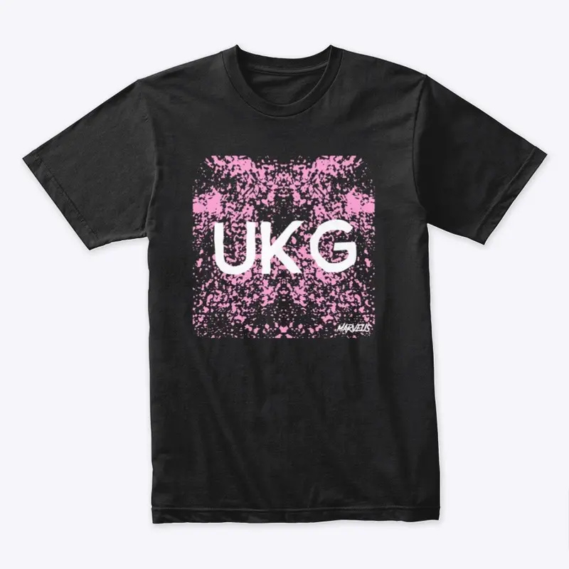 UKG - Music 